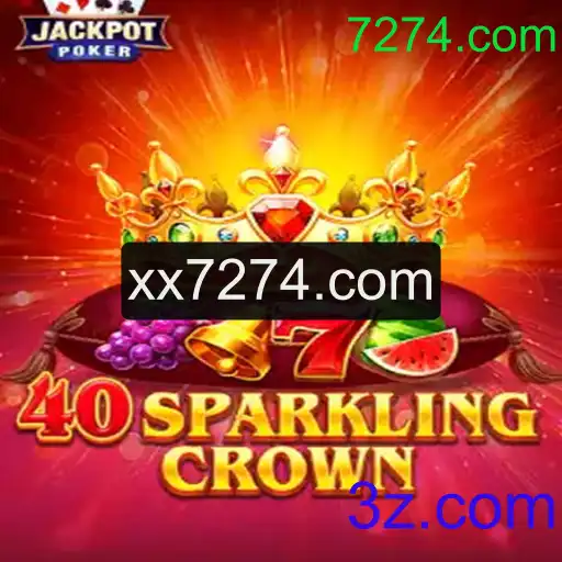 Descubra o Mundo Empolgante de '40SparklingCrown'