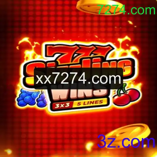 Descubra o Fascinante Mundo de 777 Sizzling Wins em 7274.com