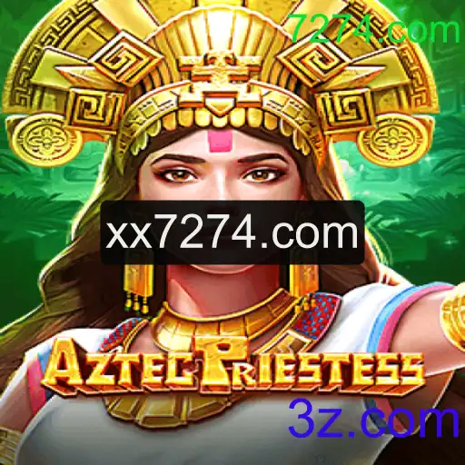 Descubra o Fascinante Mundo de AztecPriestess