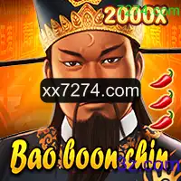 Descubra o Mundo Fascinante de BaoBoonChin: Estratégia e Aventura em Jogo