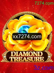 Descubra o Mundo Fascinante de Diamondtreasure: Um Jogo de Estratégia e Aventura