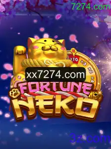Explorando o Envolvente Mundo de FortuneNeko: O Jogo que Está Conquistando 7274.com