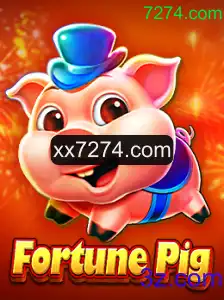 FortunePig: Um Mergulho no Mundo do Jogo Inovador
