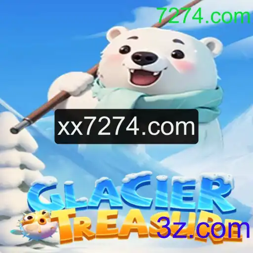 GlacierTreasure: Uma Aventura Gelada e Emocionante