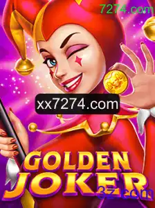 Descubra as Emoções do Jogo GoldenJoker