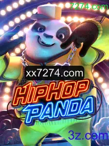 Explorando o Mundo Vibrante de HipHopPanda: O Jogo de Slots que Conquista