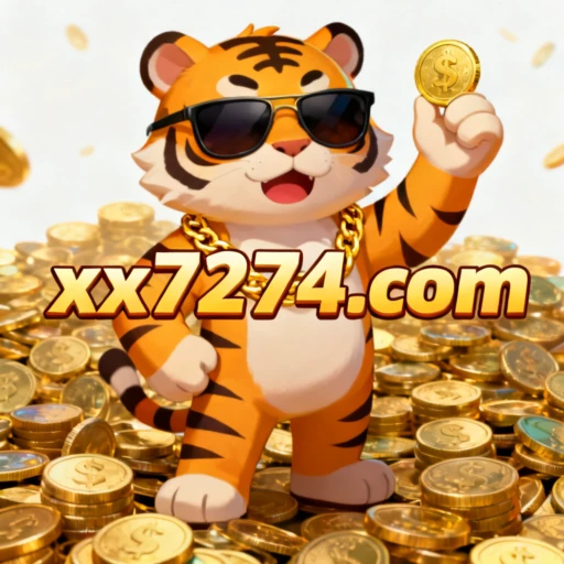 7274.com Logo