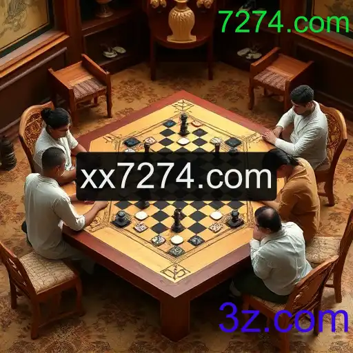 Jogos de mesa