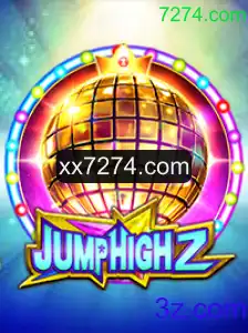Descubra o Empolgante Mundo de JumpHigh2