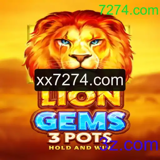 Descubra o Mundo de LionGems3pots: Uma Aventura de Entretenimento Inovador