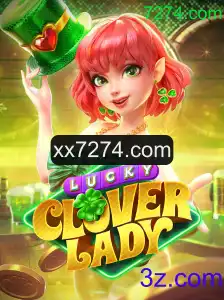 Descubra LuckyCloverLady: Uma Experiência de Jogo Única