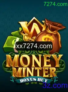 Descubra o Fascinante Mundo de MoneyMinterBonusBuy: Um Jogo de Estratégia e Sorte