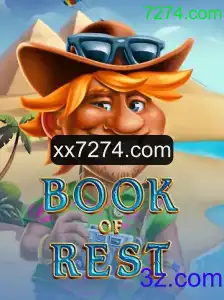 Descubra o Fascinante Mundo de BookofRest