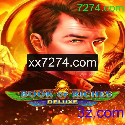 Explorando o Fascinante Mundo do Jogo Book of Riches Deluxe