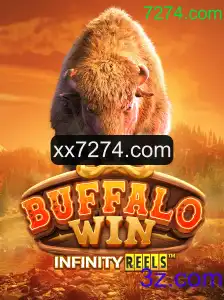 Descubra BuffaloWin: O Novo Jogo de Cassino que Está Conquistando o 7274.com