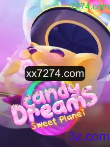 CandyDreams: Aventura Doce no Mundo dos Jogos Online
