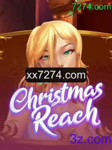 Desbravando ChristmasReach: O Jogo Que Une Aventura e Magia Natalina
