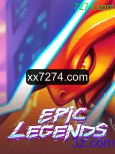 EpicLegends: O Jogo de Estratégia que Está Conquistando os Gamers