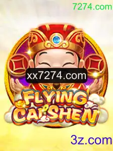 Explorando o Mundo de FlyingCaiShen: A Aventura do Jogo que Conquista Multidões