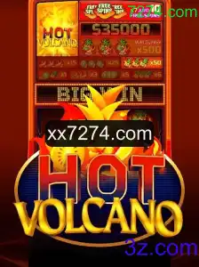 HotVolcano: Mergulhe na Ação Vulcânica do Jogo Inovador