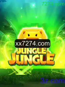 JungleJungle: Uma Aventura na Selva com 7274.com