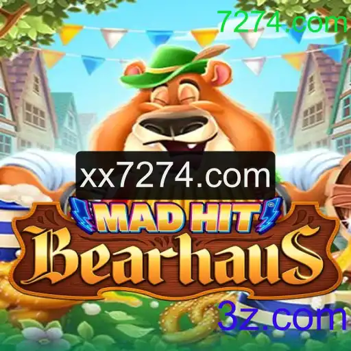 MadHitBearhaus: Descubra o Novo Fenômeno dos Jogos de Estratégia