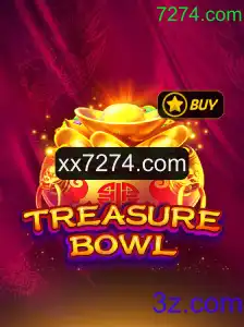 Desvendando TreasureBowl: Aventura e Estratégia no Mundo dos Jogos