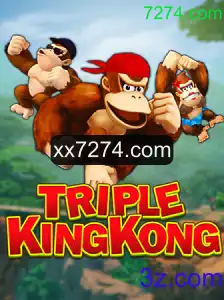 Explorando o Envolvente Mundo do Jogo TripleKingKong