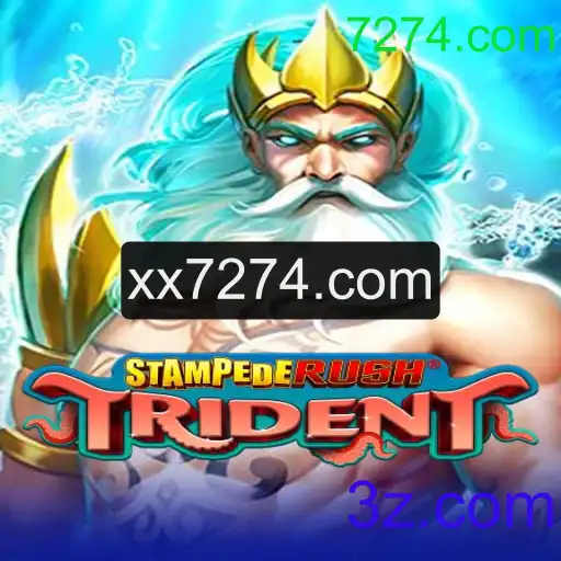 StempedeRushTrident: Mergulhando no Novo Fenômeno dos Jogos Online