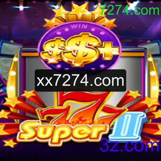 Explorando o Mundo de Super777II: Um Guia para Jogadores de 7274.com