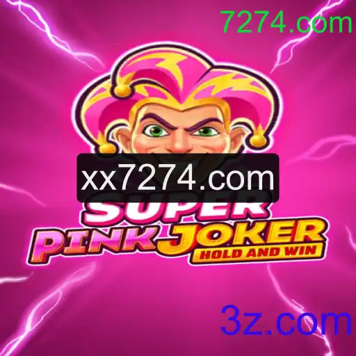 SuperPinkJoker: O Novo Fenômeno dos Jogos Online