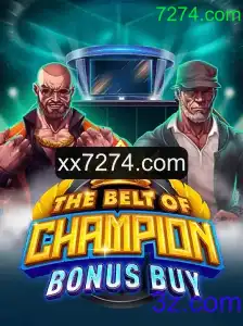 TheBeltOfChampionBonusBuy: Um Guia Completo para Entusiastas de Jogos