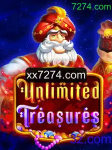 Explorando o Universo de UnlimitedTreasures: Descubra a Aventura que Conquista Multidões