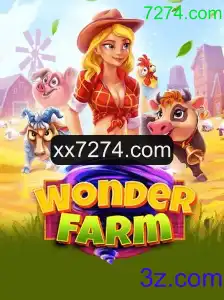 Descubra o Maravilhoso Mundo de WonderFarm