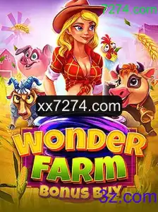 Explorando WonderFarmBonusBuy: O Jogo que Conquista Amantes de Jogos Online